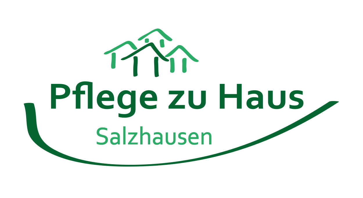 Pflege zu Haus