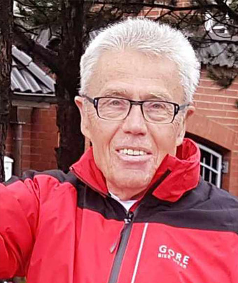 Hans-Dieter Müller Hans-Dieter Müller