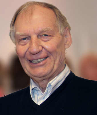 Klaus Boenert