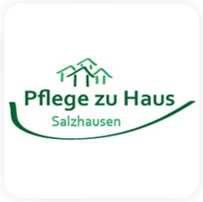 Pflege zu Haus