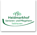 Wechseln zu „Senioren- und Pflegeheim Heidmarkhof”