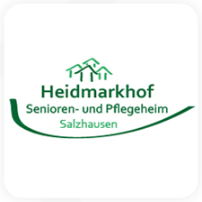 Senioren- und Pflegeheim Heidmarkhof