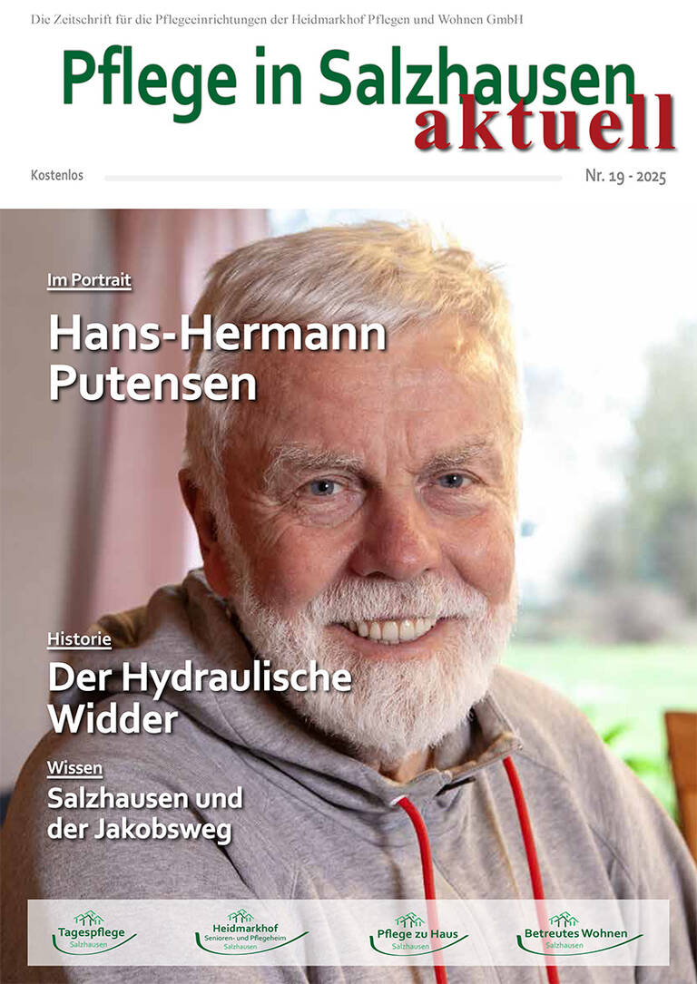 Ausgabe Nr. 19