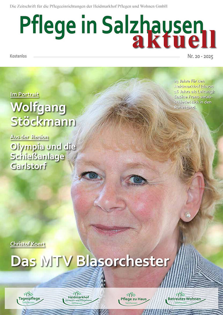 Ausgabe Nr. 20